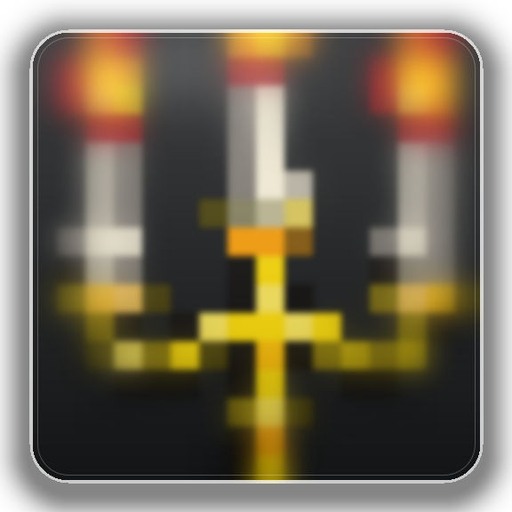 Space Invader VRS_13 mosaic in Versailles — protected preview