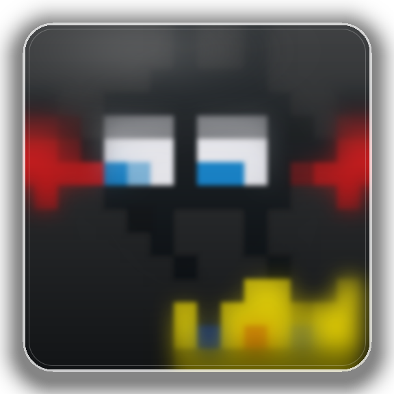 Space Invader VRS_15 mosaic in Versailles — protected preview