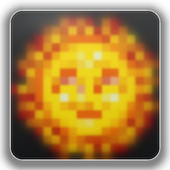 Space Invader VRS_18 mosaic in Versailles — protected preview