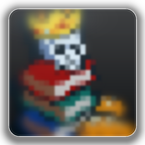 Space Invader VRS_21 mosaic in Versailles — protected preview