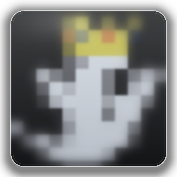 Space Invader VRS_22 mosaic in Versailles — protected preview