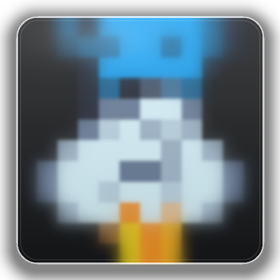 Space Invader VRS_37 mosaic in Versailles — protected preview
